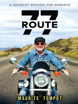 cover image of Route 77